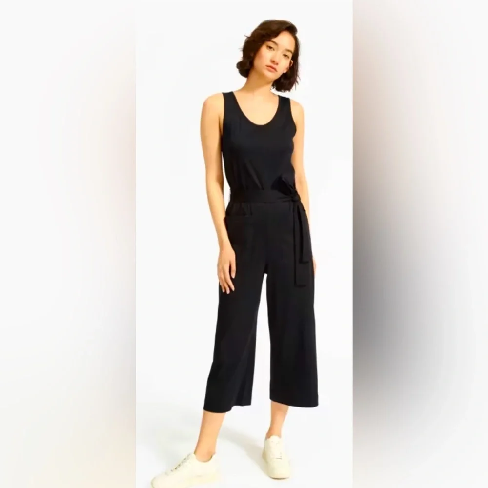 Everlane luxe cotton